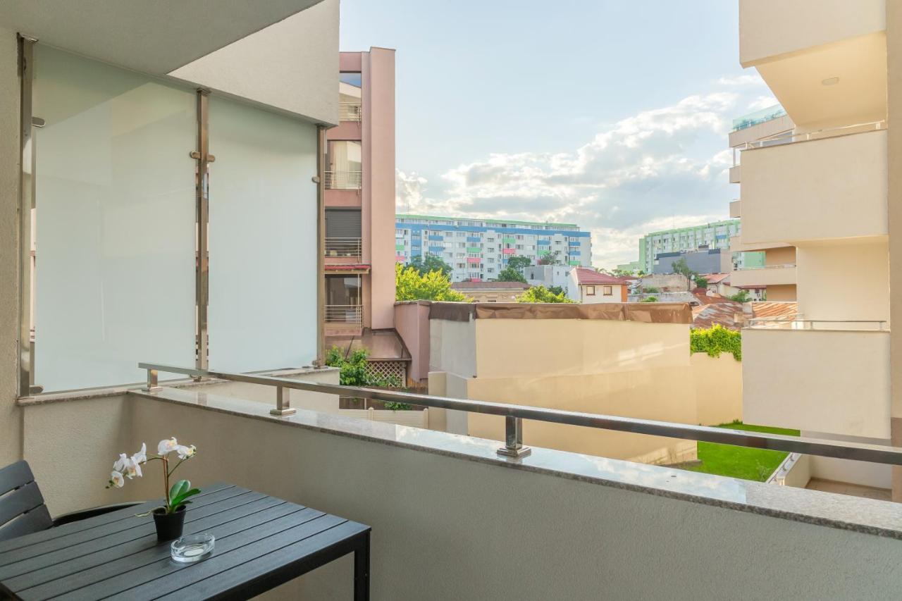 Atlas Unirii: Upscale Flats In The Heart Of Bucharest! Exterior foto